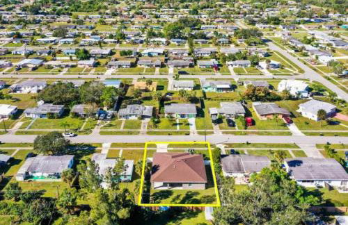 Spacious home with large yard - Perfect for families - Sunny South - Foto 31