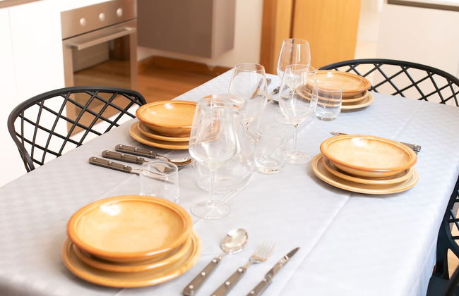 Rialto Bridge Lovely Apartment - Photo 14