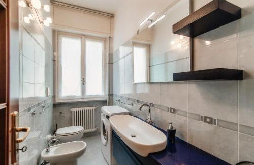 Vista Lario Apartment - Aqua Apartments - Foto 33