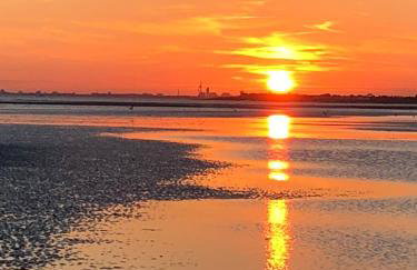 South View - West Wittering beach house with direct beach access - Foto 2