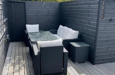 Spacious rural retreat near Hitchin - Foto 8