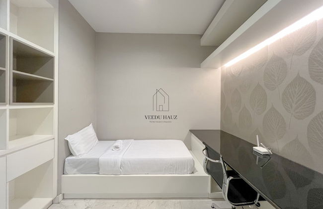 The Platinum Suites KLCC by Veedu Hauz - Foto 54