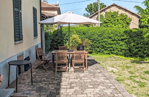 Holiday Home Ornella by Interhome - Foto 24