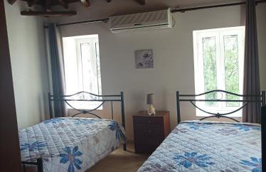 Villa Fraoulitsa - Foto 61