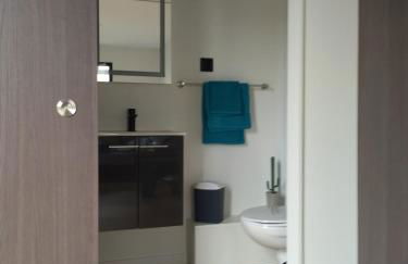 Au coin des Lilas - Studio 1 - Photo 10