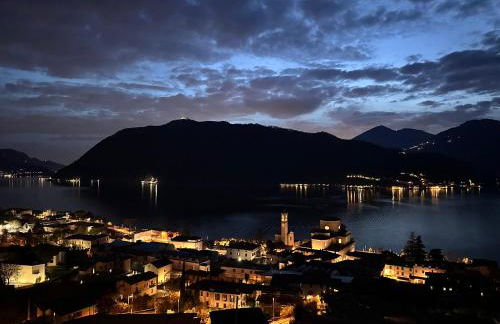 Appartamento con vista lago - Dosso Lakeview - Foto 7