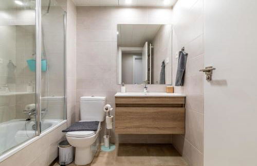 Apartamento Dulcinea - Tu oasis de calma a un paso de Madrid - Foto 29