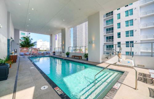 Exclusive Condo w Beautiful City Views and Full Amenities! - Foto 27
