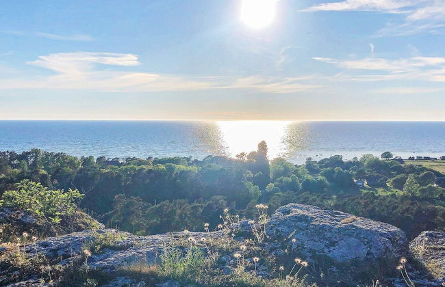 4 Star Holiday Home in Visby-by Traum - Foto 24