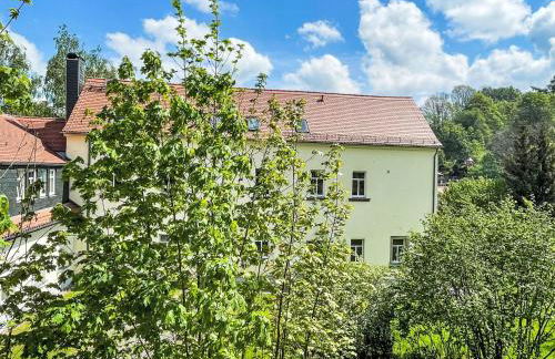 Apartment Lauschevogel by Interhome - Foto 24