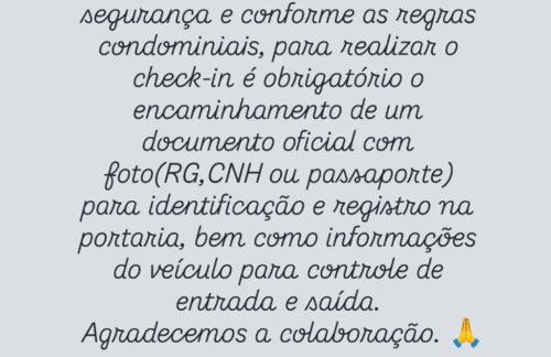 Ap 101 Aconchegante e Moderno com 3 quartos, sendo 1 suíte - Foto 7