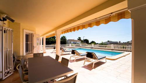 Villa Isabonita - Altea Santa Clara - Foto 3