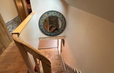 Le relais du Château - Foto 27