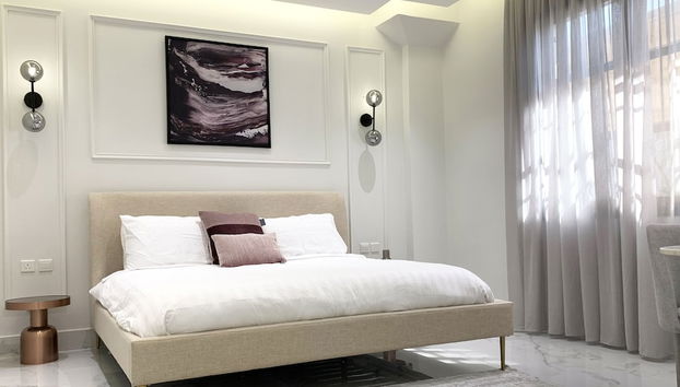 Kease Yasmin A-1 Royal touch AX12 - Foto 3, Habitación