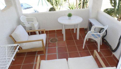 MojacarProperty, Apto El Palmeral - Foto 4