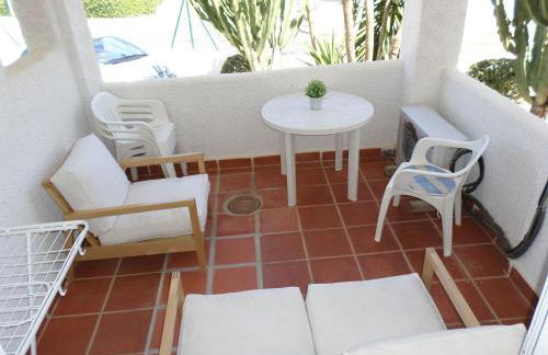 MojacarProperty, Apto El Palmeral - Foto 4