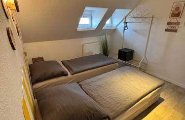 Ferienwohnung Elbbrise - Foto 12