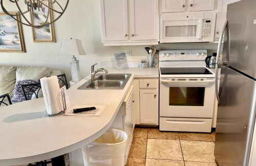 Ocean Walk Resort - Breathtaking Ocean Front View - Foto 14