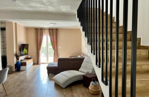 Luxury Villa El Istria with Pool, BBQ, Terrace - Labin-Rabac - Foto 42