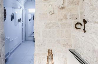 Il Capriccio della Valle d'Itria - Trullo con piscina privata - Photo 32
