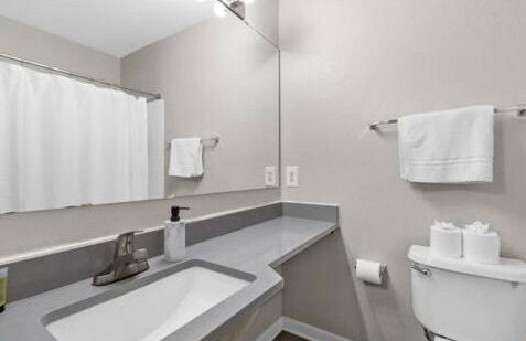 Cozy Retreat Near UT & Downtown - Foto 18