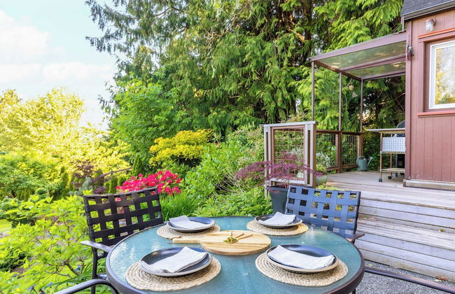 Heron Rook Cottage by Avantstay Panoramic View - Foto 30