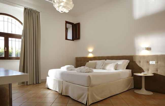 Giotto Luxury Country House - Foto 26