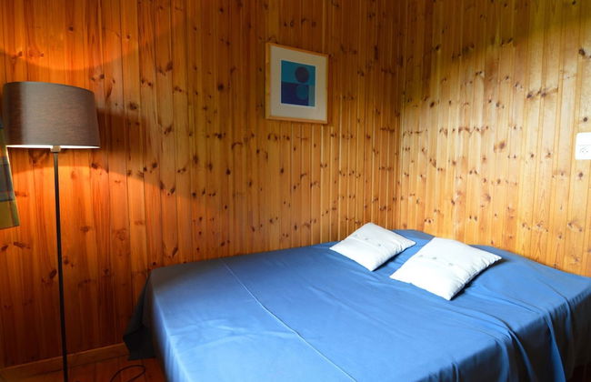 Pretty Cottage Ardennes near Valley of Lesse & Semois - Foto 3