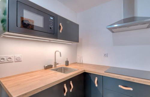 Le Soleil d'Afrique - T3 - Montluel - Foto 7