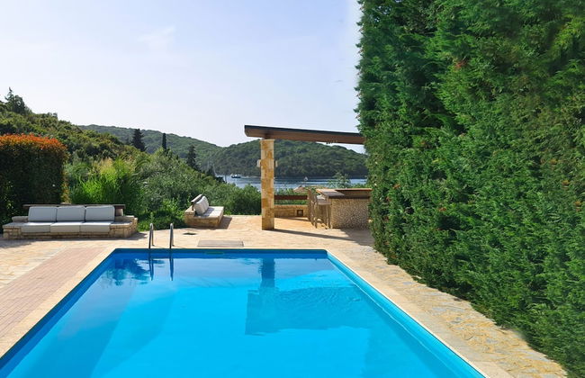 Villa Giulia SAZ in Sivota - Foto 3