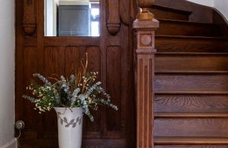 Villa Poirier-15 personnes - Piscine chauffée CAUTION OBLIGATOIRE - Foto 17