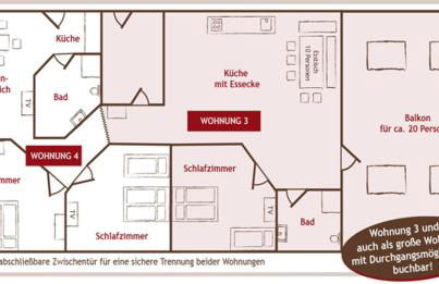 Ferienwohnungen im Vogtland - Foto 33
