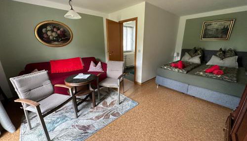 Ferienwohnung Kirchbergaussicht - Foto 3