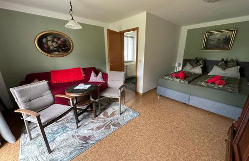 Ferienwohnung Kirchbergaussicht - Foto 3