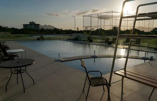Apartamento Parque Monte Alto: paz e tranquilidade - Photo 59