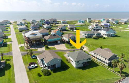 Retreat Steps to Beach Firepit Family Fun - Foto 43