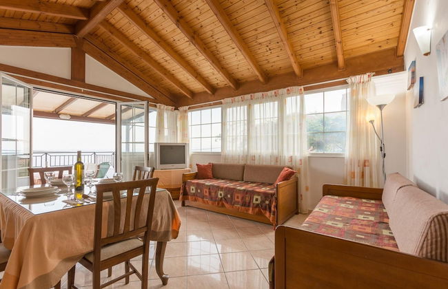 Georgia Walk to Beach Sea Views A C Wifi Car Not Required - 293 - Foto 27