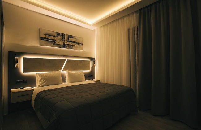 Lighthouse Apartments - Foto 14