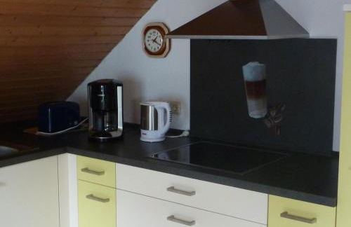 Ferienwohnung Schildwache - Foto 2