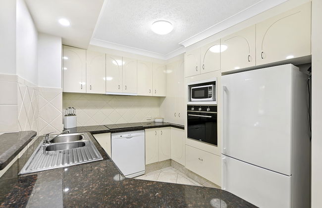 The Ritz Resort - Foto 16