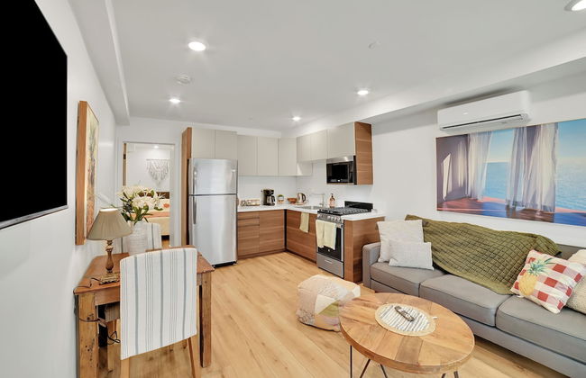 Brand-New Chic Nest In Prime Location - Foto 1