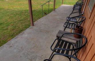 Llano River Ranch - Llano Riverfront Cabin on 100 Acres! - Photo 9