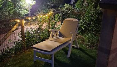 Trilocale con piscina - Foto 5, Garden