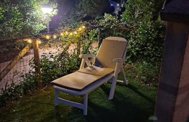 Trilocale con piscina - Foto 8