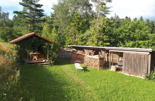 Ferienwohnung am Dachsberg, Bayerischer Wald - Foto 27