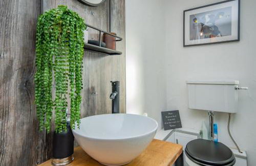 Cosy Farm Conversion In The Heart Of Pembrokeshire - Foto 3