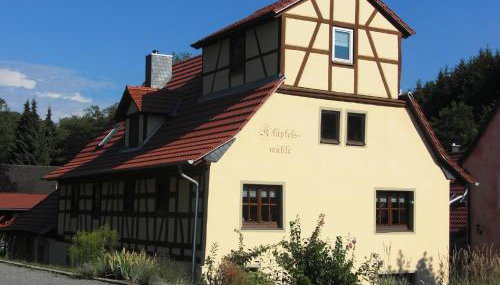 Ferienwohnung Klüpfelsmühle - Foto 2