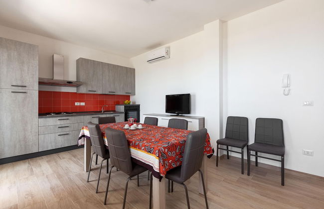 La Primula Apartment 2 Sea View - Foto 5