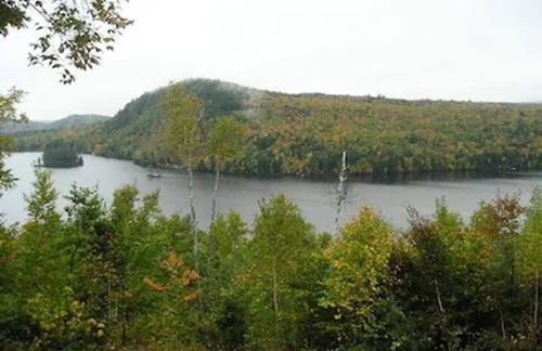 Lake Christopher Cabin - Foto 1