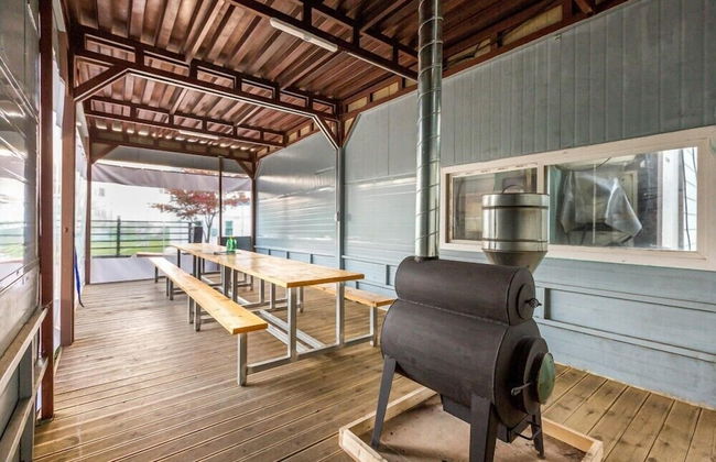 Sky Garden - Foto 21